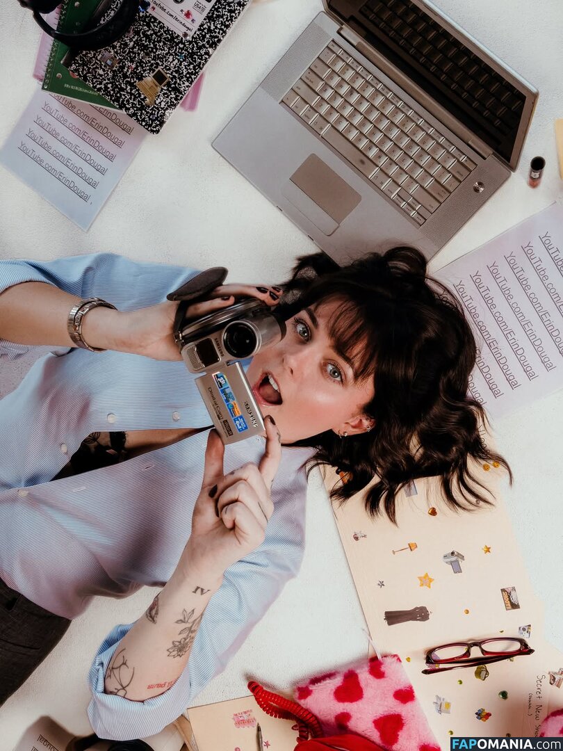 Erin Dougal / Smosh / erindougal Nackt OnlyFans  Geleaktes Foto #15