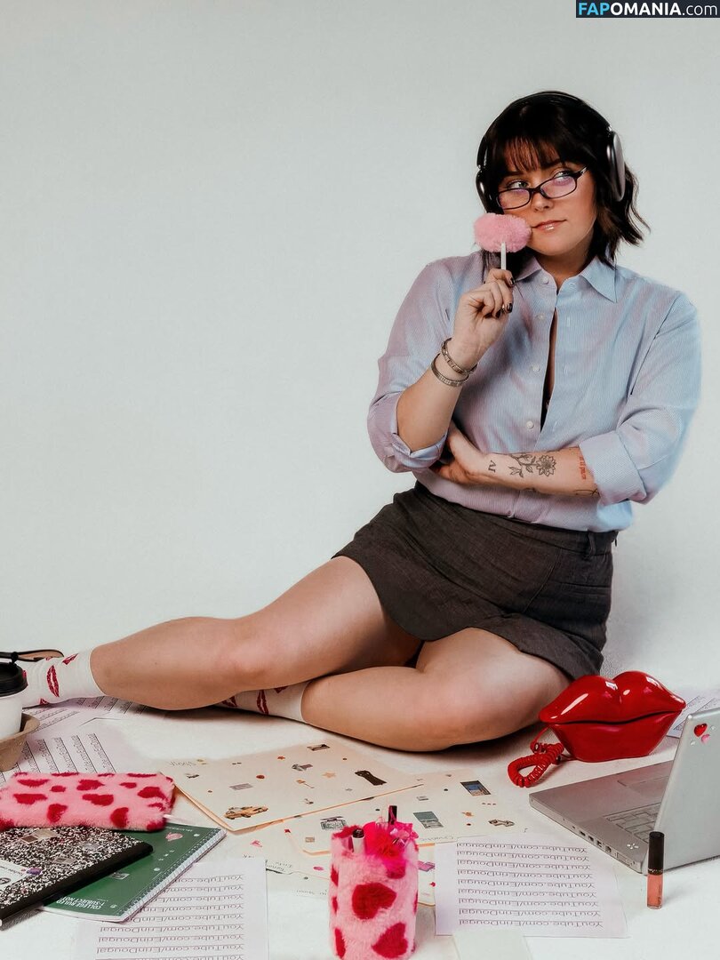 Erin Dougal / Smosh / erindougal Nackt OnlyFans  Geleaktes Foto #16