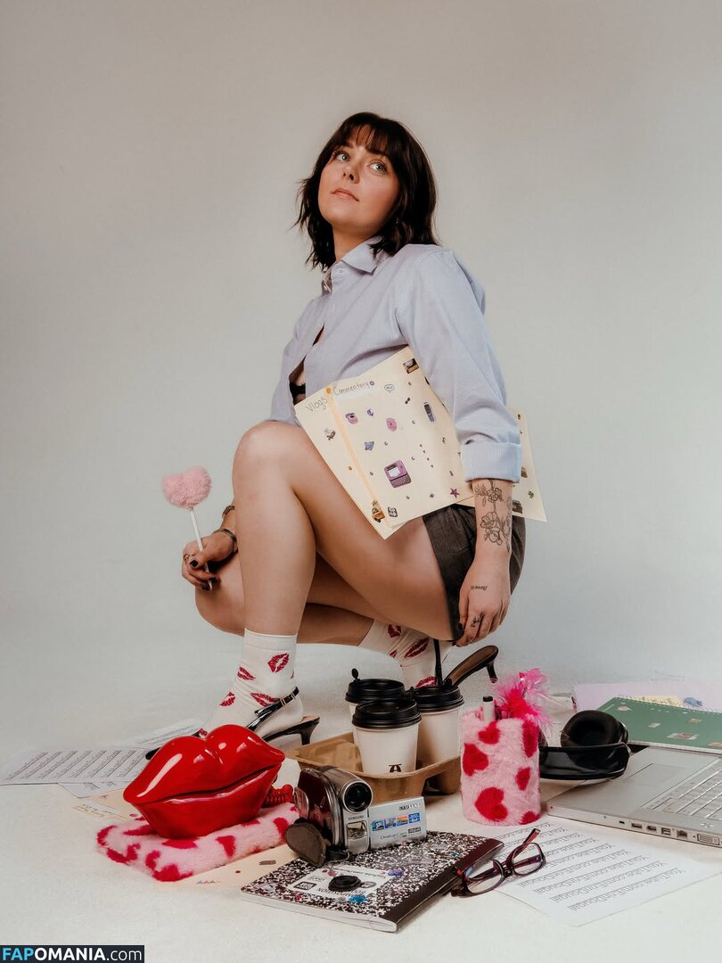 Erin Dougal / Smosh / erindougal Nackt OnlyFans  Geleaktes Foto #17