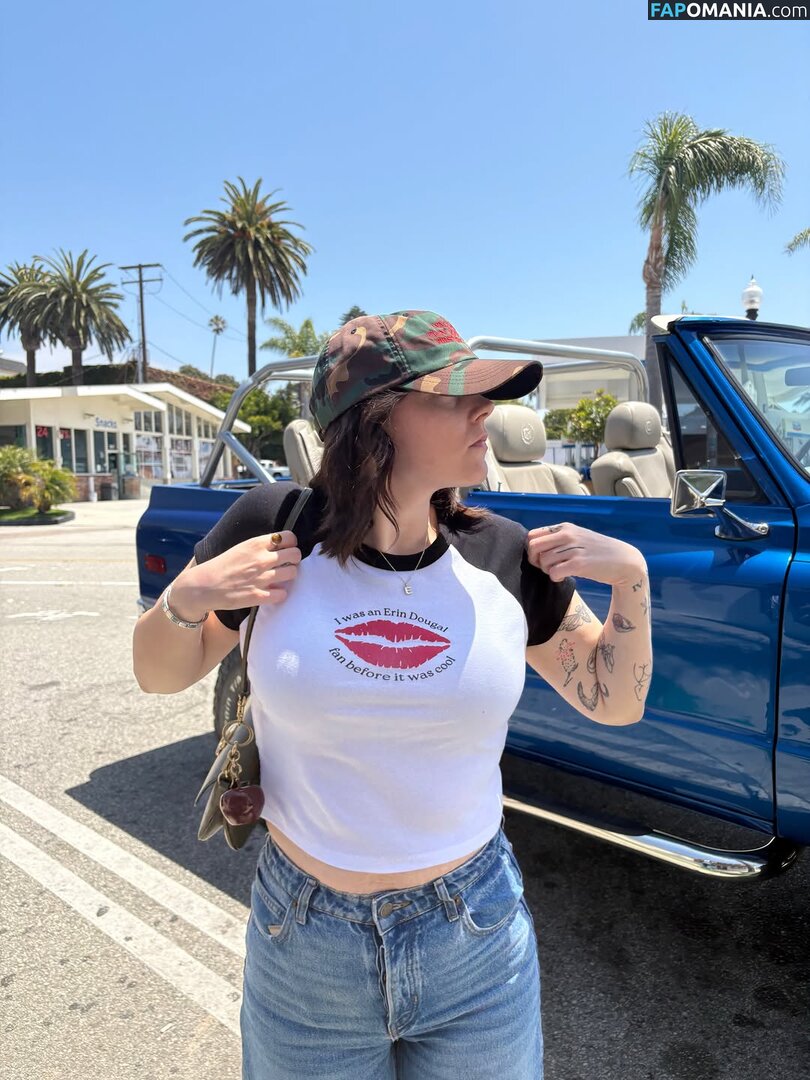 Erin Dougal / Smosh / erindougal Nackt OnlyFans  Geleaktes Foto #20