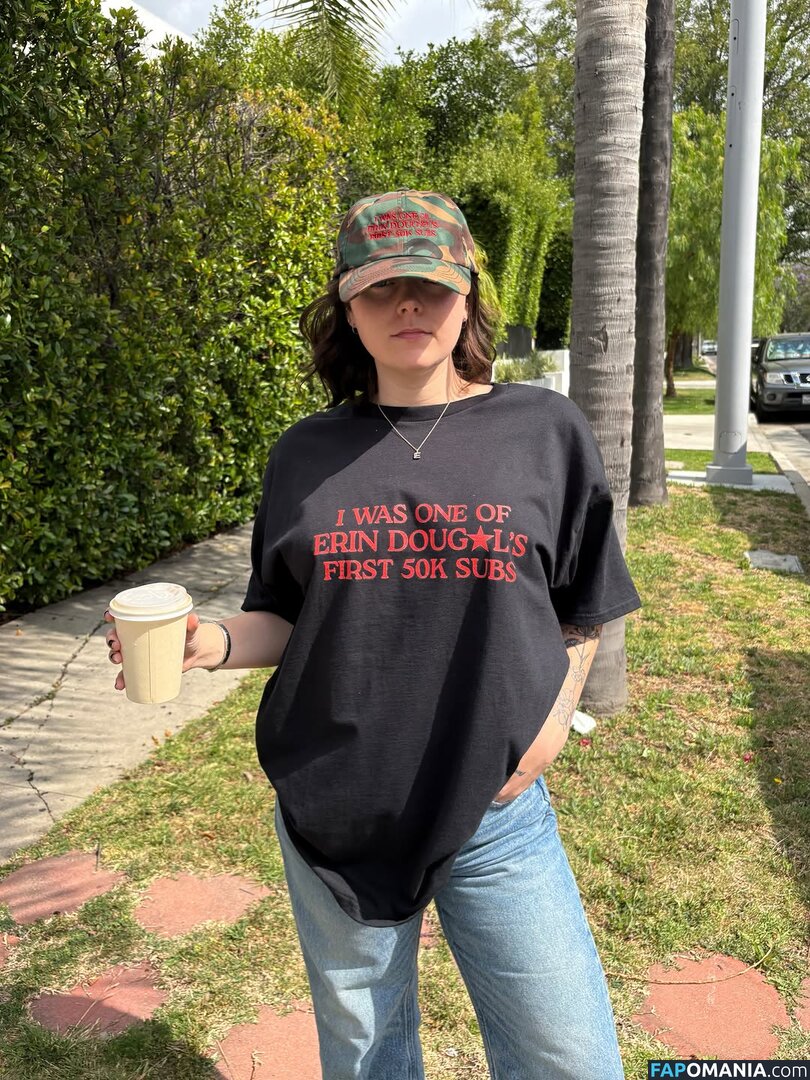 Erin Dougal / Smosh / erindougal Nackt OnlyFans  Geleaktes Foto #21
