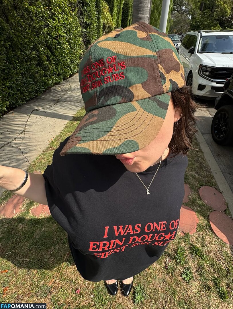 Erin Dougal / Smosh / erindougal Nackt OnlyFans  Geleaktes Foto #23