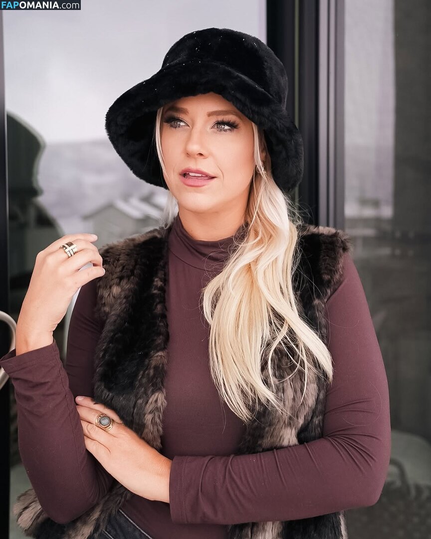 Erin Fay / avrilbaby / erinlfay Nackt OnlyFans  Geleaktes Foto #3