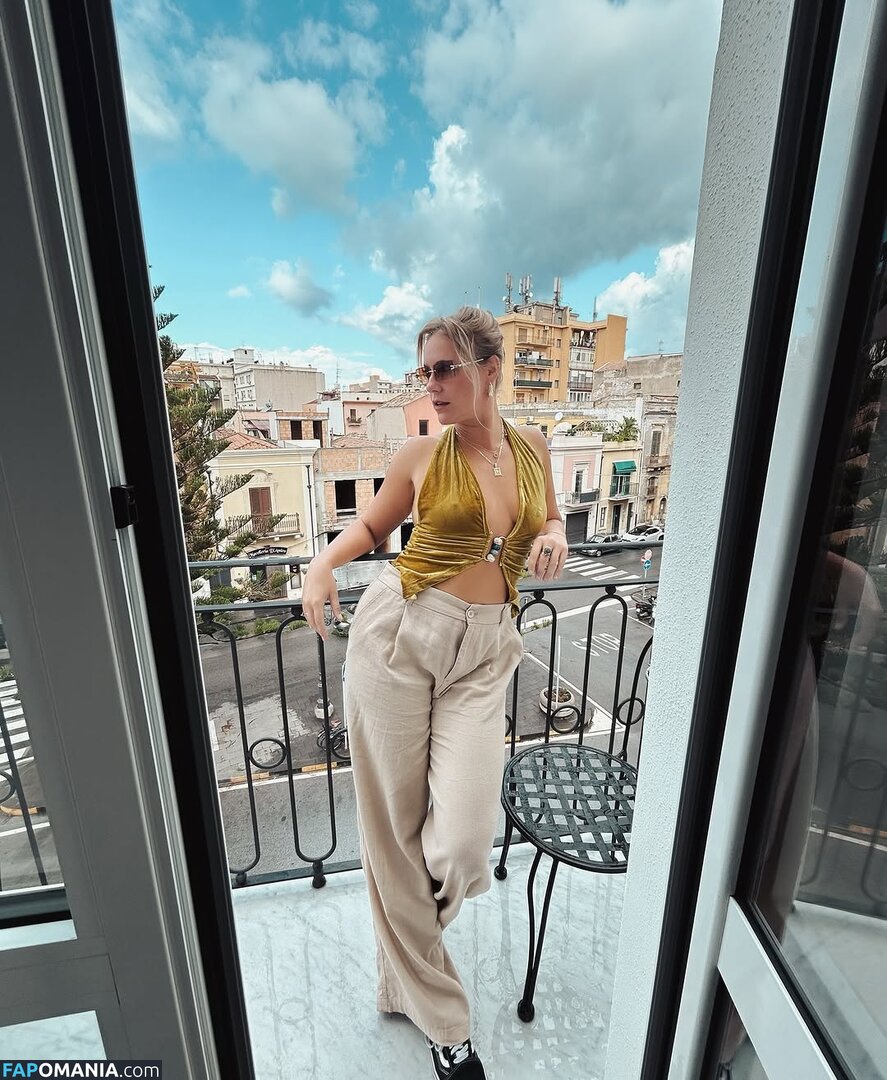 Erin Fay / avrilbaby / erinlfay Nackt OnlyFans  Geleaktes Foto #7