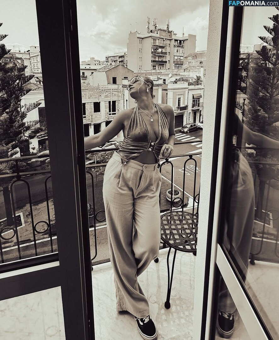 Erin Fay / avrilbaby / erinlfay Nackt OnlyFans  Geleaktes Foto #8