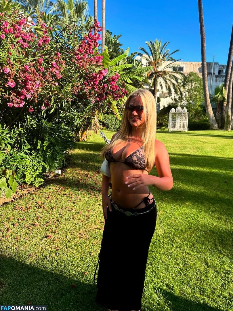 Erin Mccarthy Nackt OnlyFans  Geleaktes Foto #11