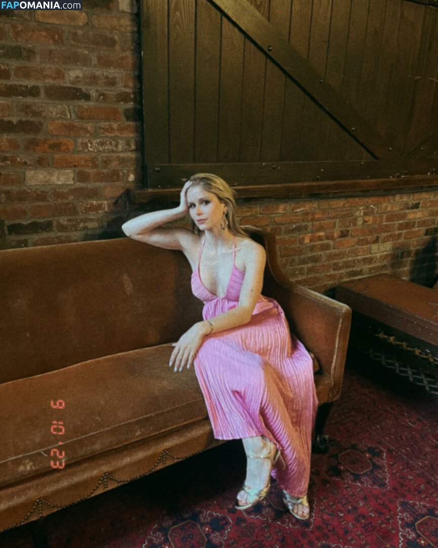 Erin Moriarty / erinelairmoriarty Nackt OnlyFans  Geleaktes Foto #16