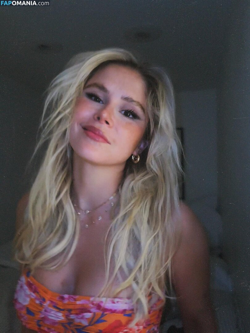 Erin Moriarty / erinelairmoriarty Nackt OnlyFans  Geleaktes Foto #440