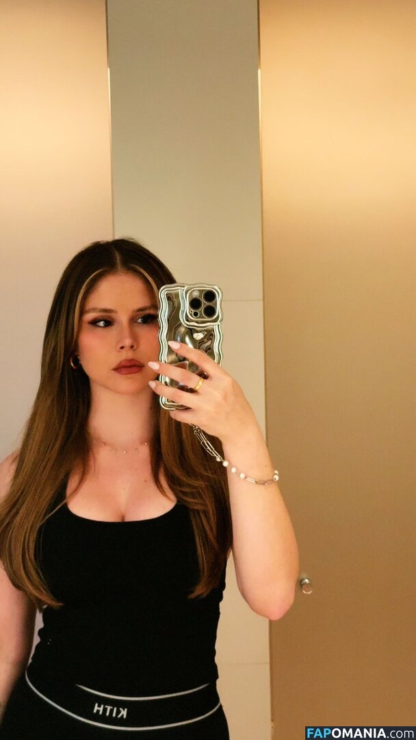 Erin Moriarty / erinelairmoriarty Nackt OnlyFans  Geleaktes Foto #452