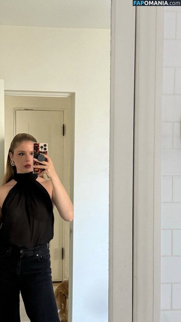 Erin Moriarty / erinelairmoriarty Nackt OnlyFans  Geleaktes Foto #454