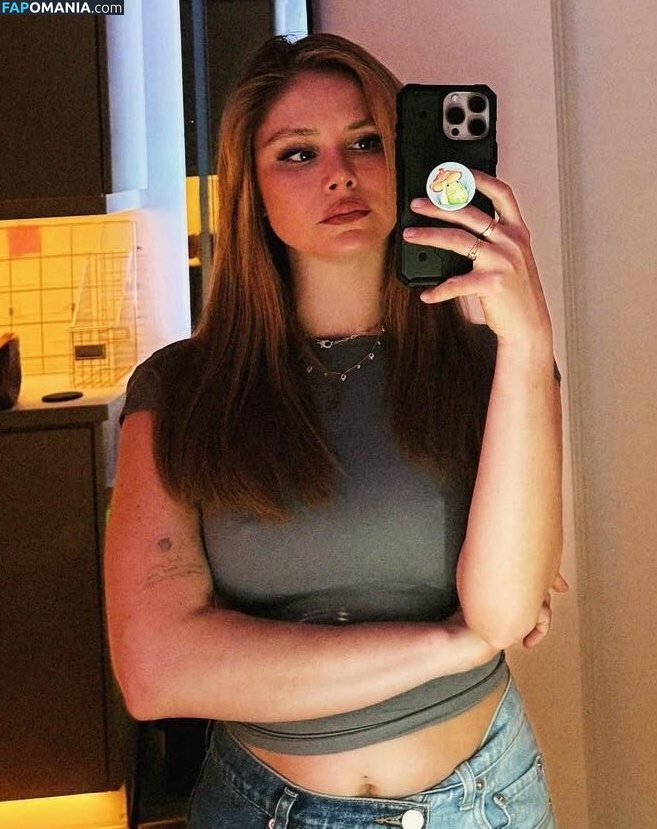 Erin Moriarty / erinelairmoriarty Nackt OnlyFans  Geleaktes Foto #455