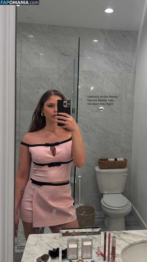 Erin Moriarty / erinelairmoriarty Nackt OnlyFans  Geleaktes Foto #456