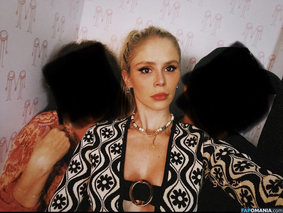 Erin Moriarty / erinelairmoriarty Nackt OnlyFans  Geleaktes Foto #457