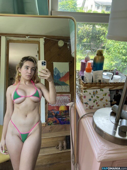  / Erin Postsoffice / ficeofposts / thepostsoffice / thepxstsxffice Nackt OnlyFans  Geleaktes Foto #3