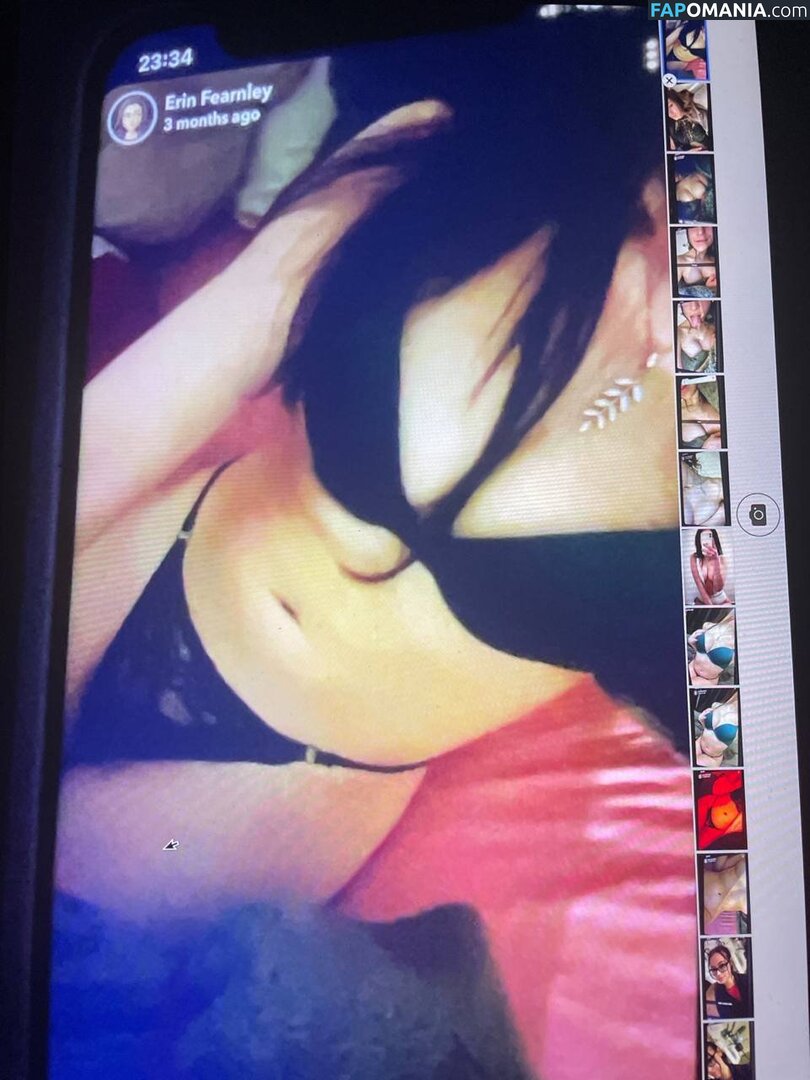 erinfearnley05 / erinfearnley2005 Nackt OnlyFans  Geleaktes Foto #9