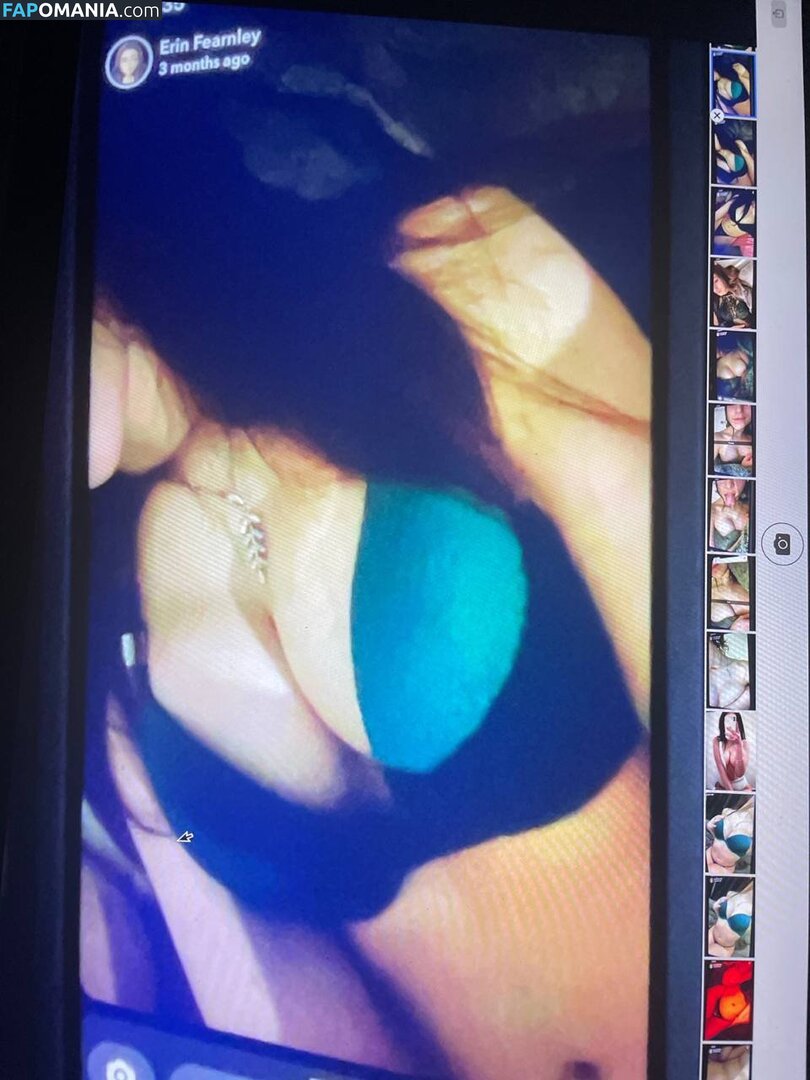 erinfearnley05 / erinfearnley2005 Nackt OnlyFans  Geleaktes Foto #10