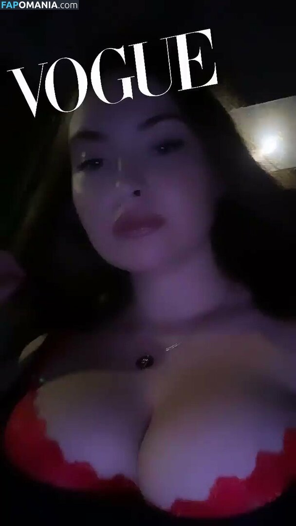 Erinmhk / erinmarleyklay / noterinmhk Nackt OnlyFans  Geleaktes Foto #80