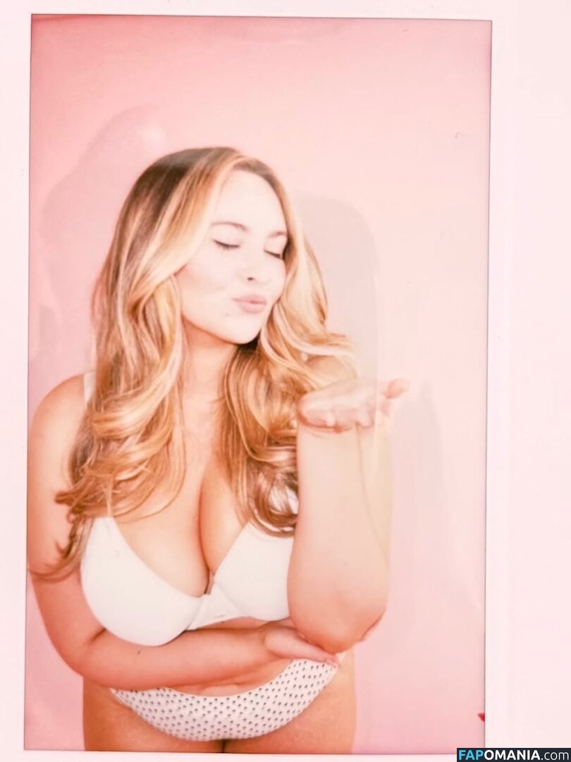 Erinmhk / erinmarleyklay / noterinmhk Nackt OnlyFans  Geleaktes Foto #83