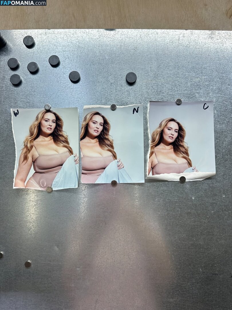 Erinmhk / erinmarleyklay / noterinmhk Nackt OnlyFans  Geleaktes Foto #90