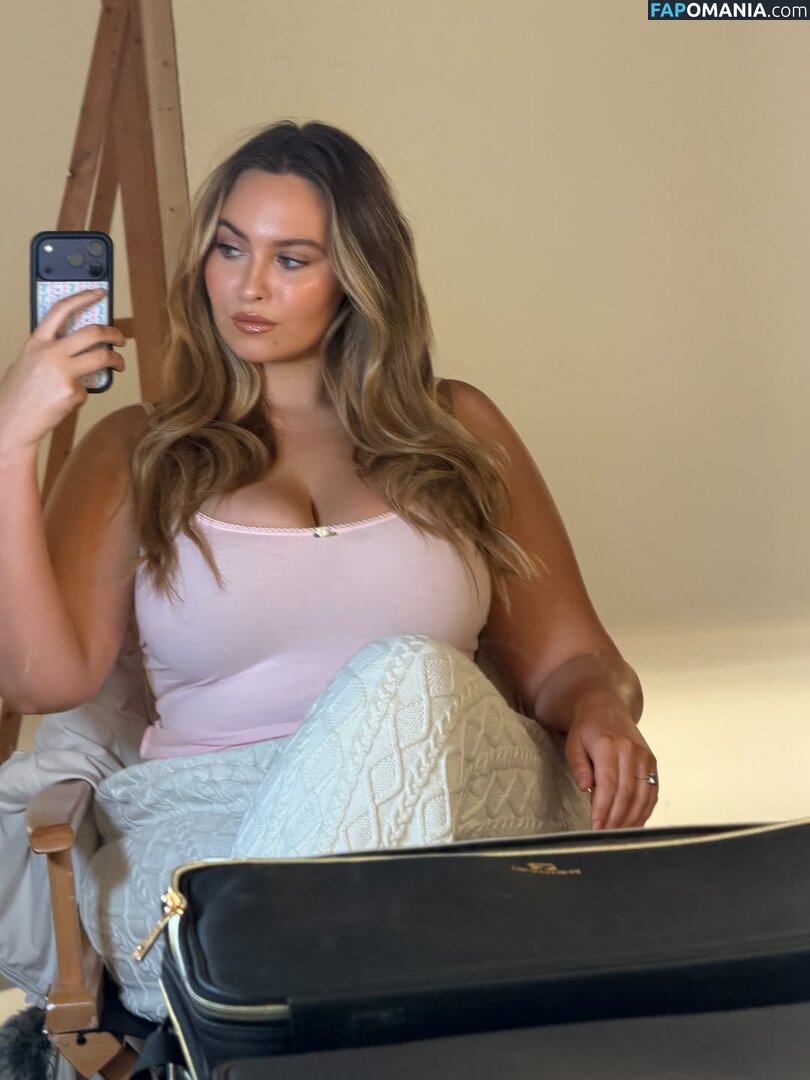 Erinmhk / erinmarleyklay / noterinmhk Nackt OnlyFans  Geleaktes Foto #92