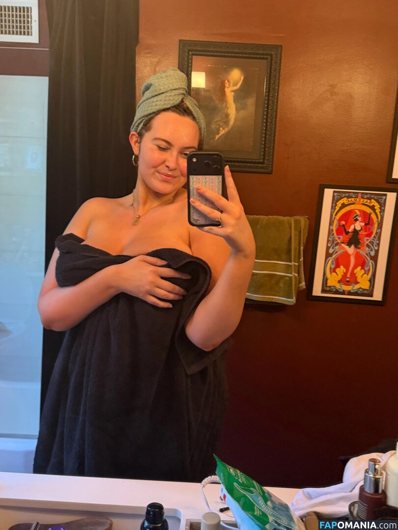 Erinmhk / erinmarleyklay / noterinmhk Nackt OnlyFans  Geleaktes Foto #103