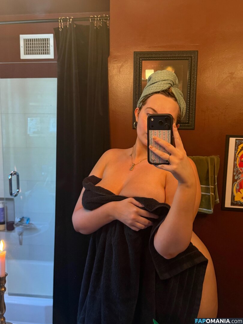 Erinmhk / erinmarleyklay / noterinmhk Nackt OnlyFans  Geleaktes Foto #105