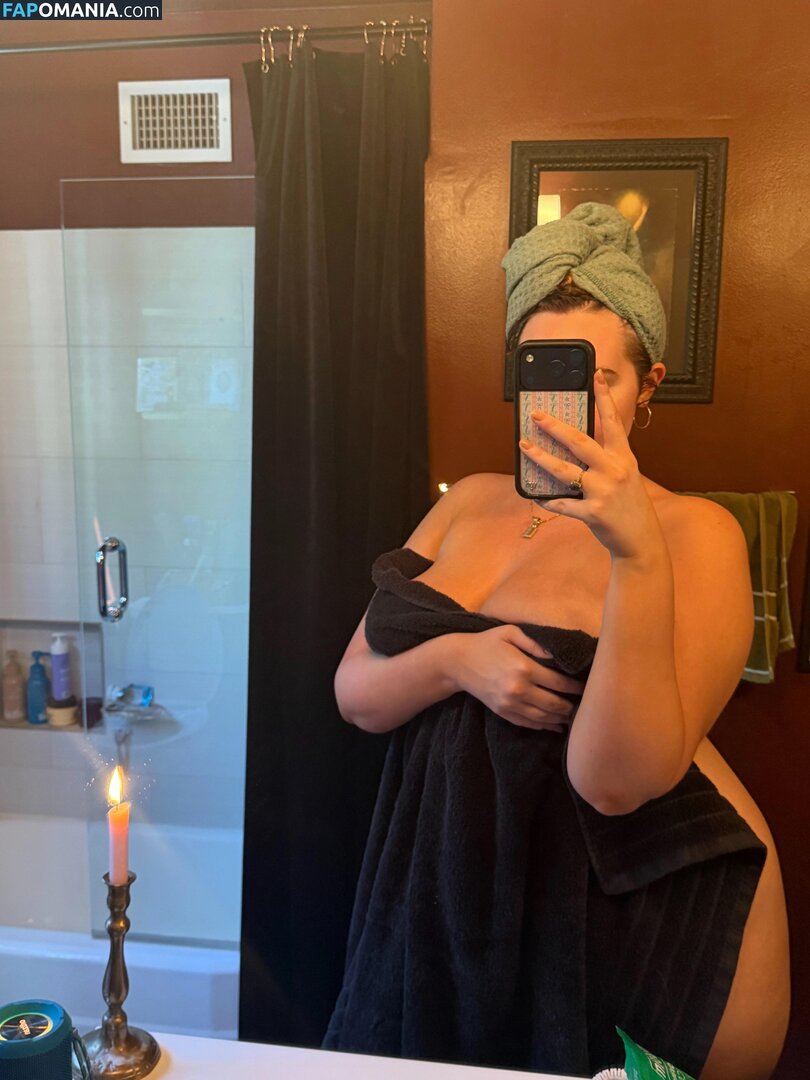 Erinmhk / erinmarleyklay / noterinmhk Nackt OnlyFans  Geleaktes Foto #108