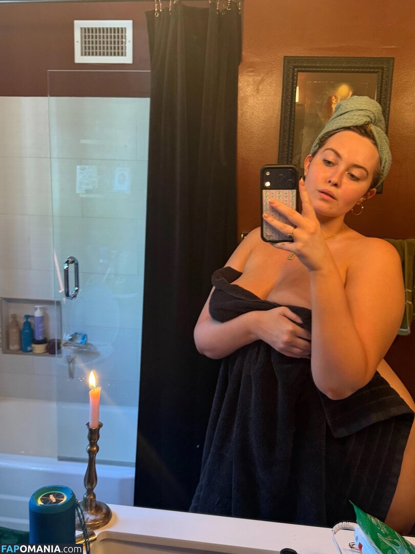 Erinmhk / erinmarleyklay / noterinmhk Nackt OnlyFans  Geleaktes Foto #109