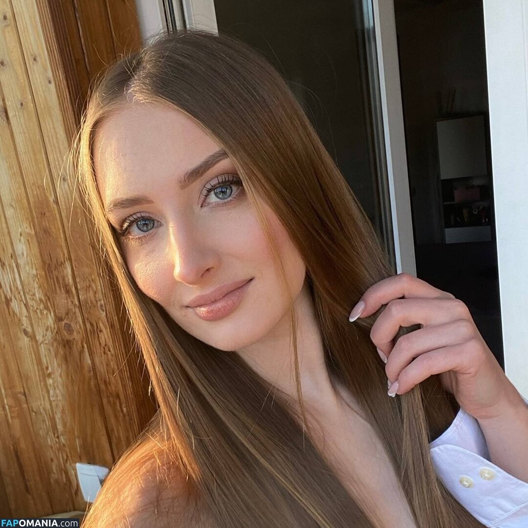 erin_pink_model / erinpinkmo Nackt OnlyFans  Geleaktes Foto #1