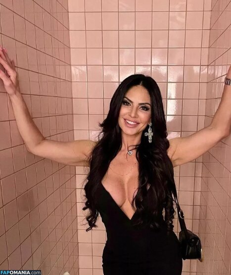 эросильда Nackt OnlyFans  Geleaktes Foto #1