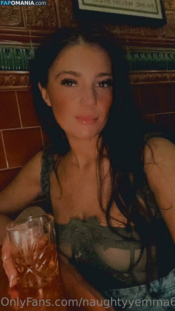 eroticemmab Nackt OnlyFans  Geleaktes Foto #8