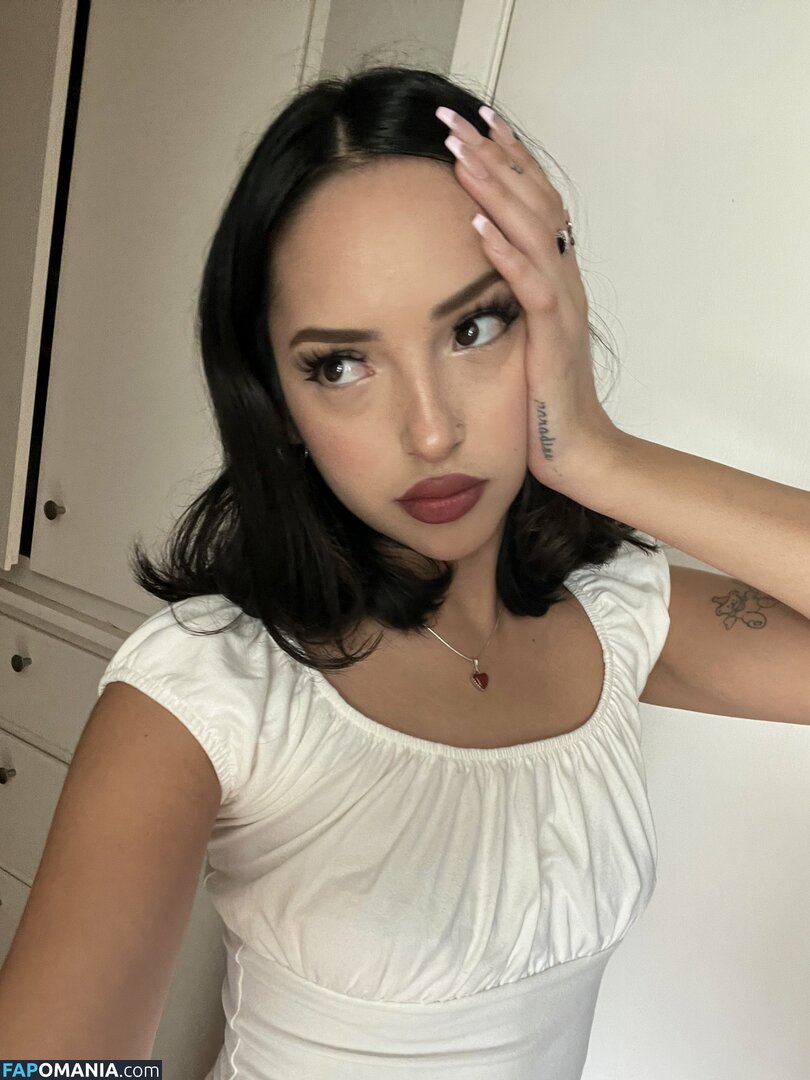 Erika \ Fa1rybit3 / Erotiicaaa Nackt OnlyFans  Geleaktes Foto #52