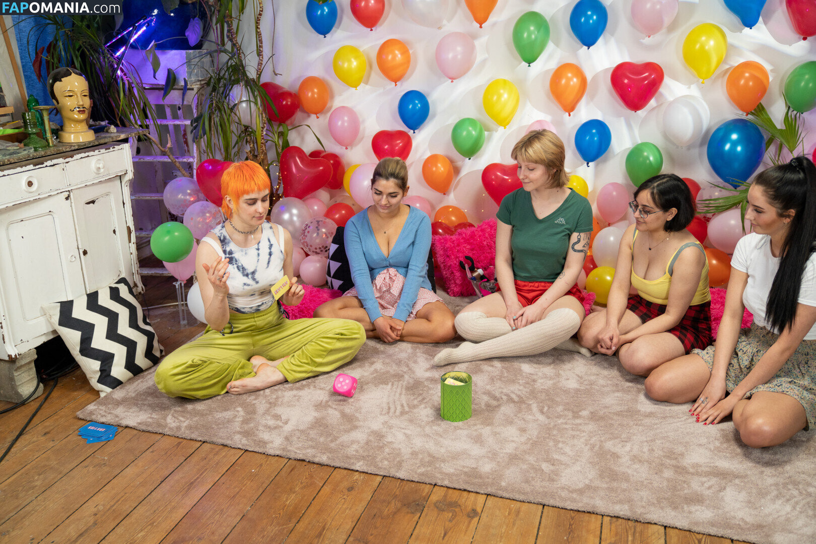 Ersties / abiadultpics / erstiesofficial Nackt OnlyFans  Geleaktes Foto #435