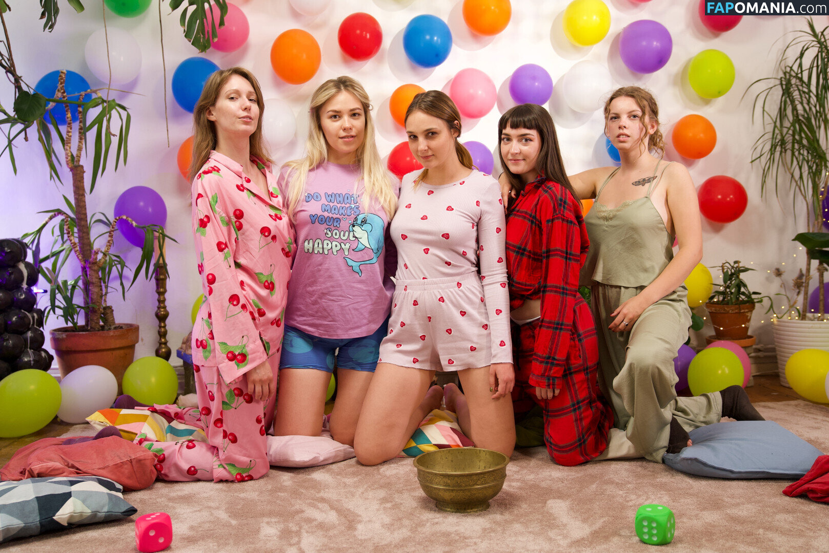 Ersties / abiadultpics / erstiesofficial Nackt OnlyFans  Geleaktes Foto #436