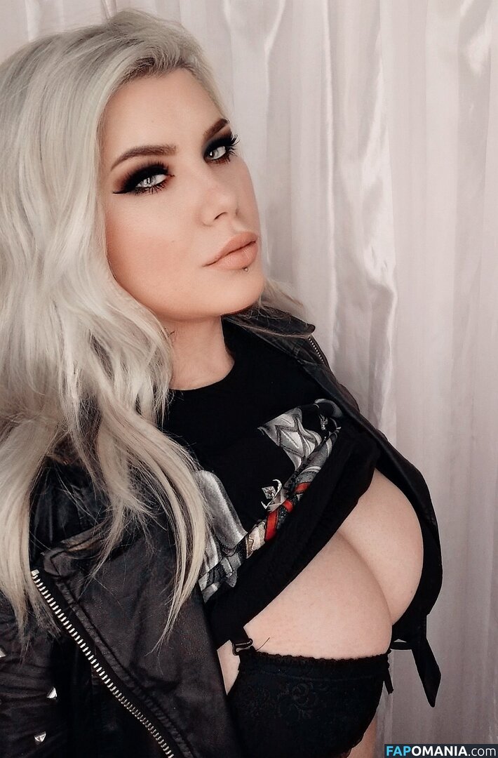 cerbitojohnmark / erszebetbathory666vip Nackt OnlyFans  Geleaktes Foto #1