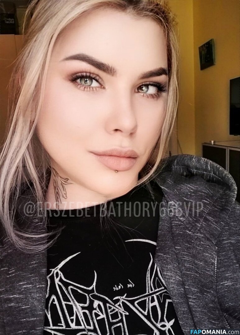 cerbitojohnmark / erszebetbathory666vip Nackt OnlyFans  Geleaktes Foto #6