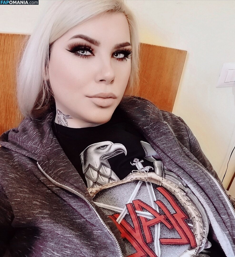 cerbitojohnmark / erszebetbathory666vip Nackt OnlyFans  Geleaktes Foto #14