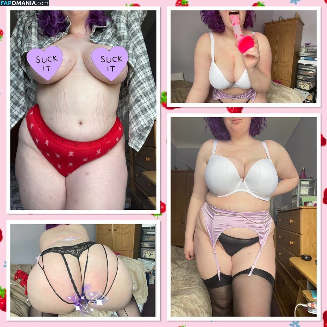cerbitojohnmark / erszebetbathory666vip Nackt OnlyFans  Geleaktes Foto #15