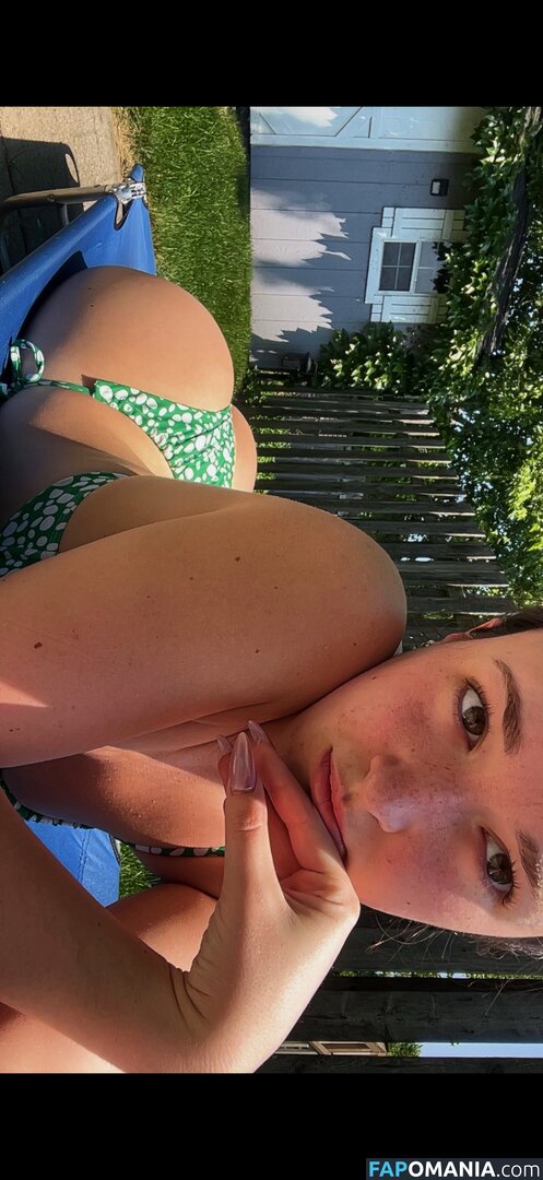 Eryn Reid / eryn.reidd Nackt OnlyFans  Geleaktes Foto #5
