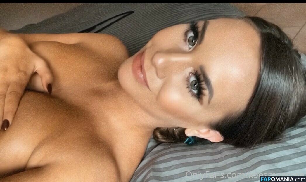 esmeeteaches Nackt OnlyFans  Geleaktes Foto #140