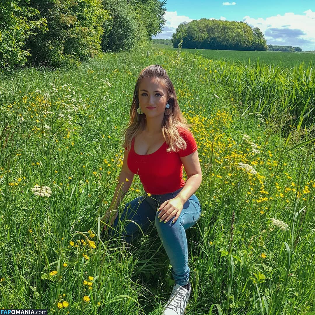 Esmeralda / Esmireal / esmeralda111 Nackt OnlyFans  Geleaktes Foto #14