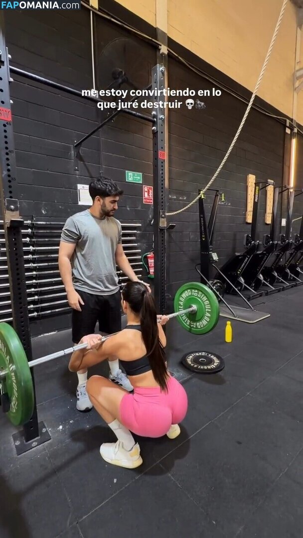 Espe / Espe Borrás Nackt OnlyFans  Geleaktes Foto #3