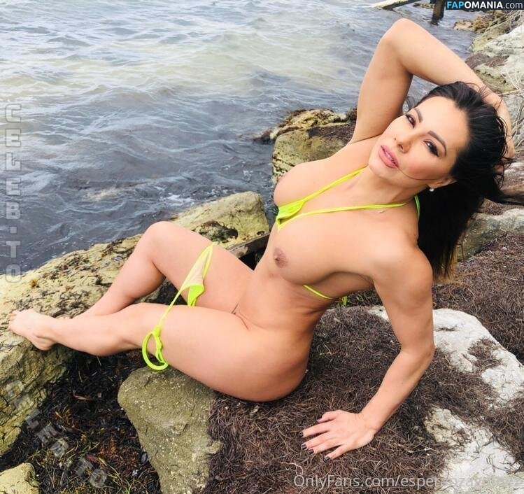 Esperanza Gomez / EsperanzaGomez / https: / yoesperanzagomez Nackt OnlyFans  Geleaktes Foto #6
