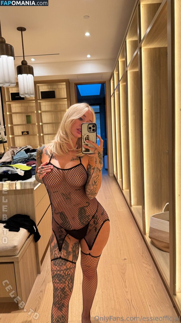 Essie Ann Bone / essieannbone / essieofficial / https: Nackt OnlyFans  Geleaktes Foto #1