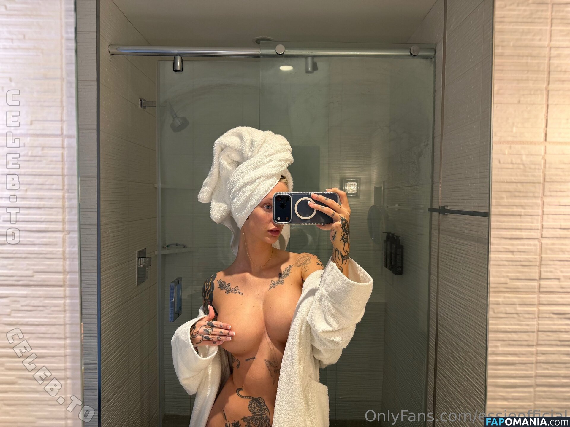 Essie Ann Bone / essieannbone / essieofficial / https: Nackt OnlyFans  Geleaktes Foto #5
