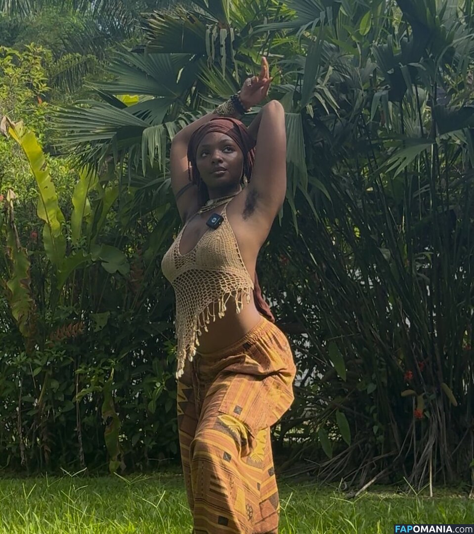 Estar Suniverse Nackt OnlyFans  Geleaktes Foto #3