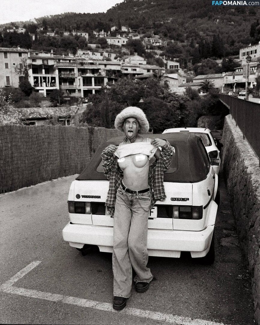 _estela_tessaro / estela / estelagomez / thirdeyewitchh Nackt OnlyFans  Geleaktes Foto #43