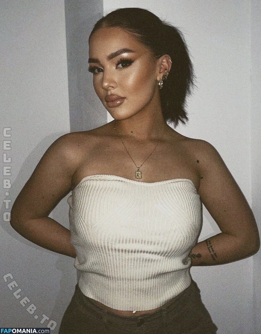 Estellakr Nackt OnlyFans  Geleaktes Foto #1