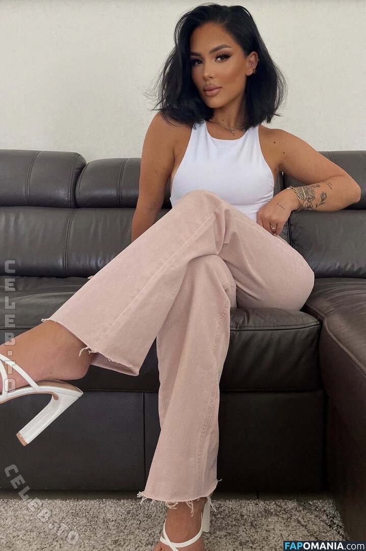 Estellakr Nackt OnlyFans  Geleaktes Foto #5