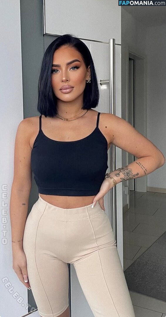 Estellakr Nackt OnlyFans  Geleaktes Foto #13